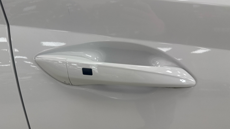 Hyundai BAYON 1.0 TGDi Ultimate 5dr Petrol Hatchback